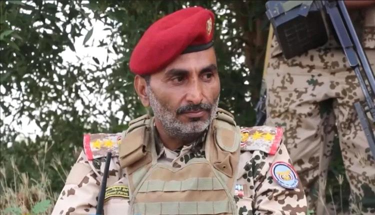 قائد الفرقة الأولى مقاومة وطنية: معركة الساحل انطلقت وتهامة بوابة استعادة صنعاء