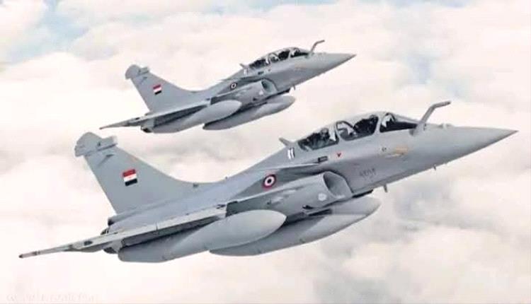 مصر تعزز قدارتها الجوية بـ24 مقاتلة رافال جديدة