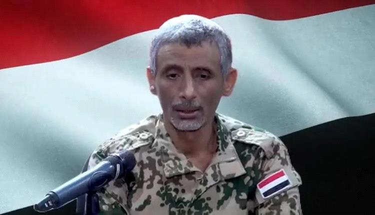 قائد محور الحديدة يكشف: المعارك مستمرة في كافة الجبهات