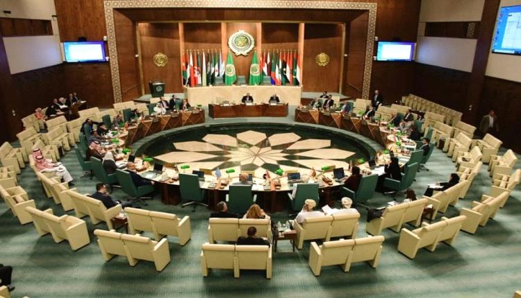 بدء أعمال الدورة الـ166 لمجلس جامعة الدول العربية على مستوى المندوبين
