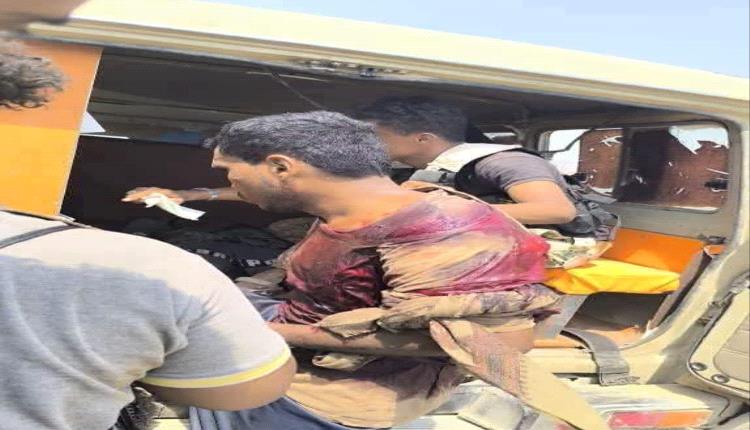 بالاسماء.. 109 هالك في مستشفى واحد بصنعاء والحوثي يعترف بمصرع عشرات القيادات