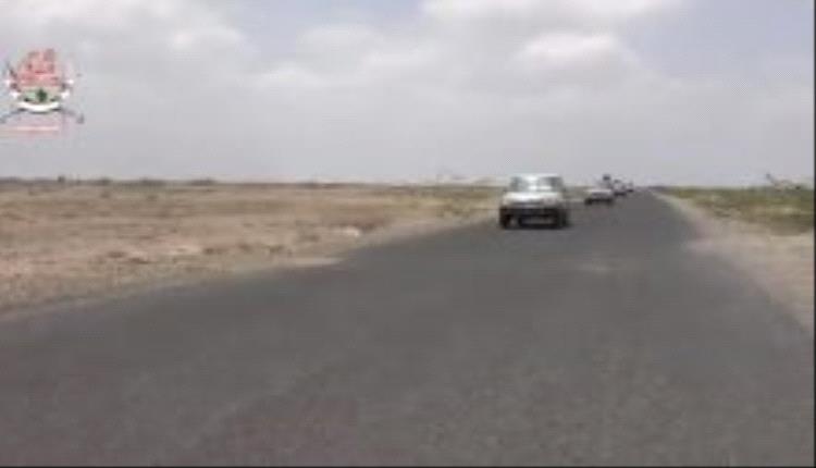بالفيديو.. العمالقة الجنوبية تبث الرعب في الحوثيين وتحرر مواقع في الساحل الغربي