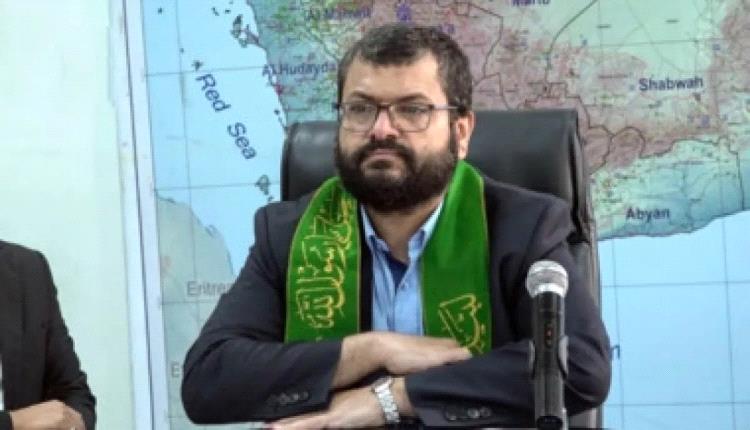 طبيبة: وزير الصحة الحوثي ينهب مليار ريال من صندوق دعم مرضى السرطان