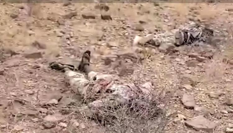 العثور على جثث لعناصر من حركة الشباب الصومالية الإرهابية بين قتلى الحوثيين