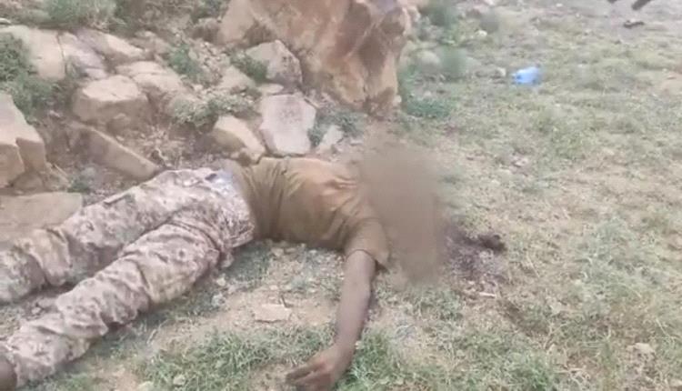 مسشفيات إب ترفض استقبال مزيدًا من قتلى وجرحى الحوثيين القادمين من تعز والساحل الغربي