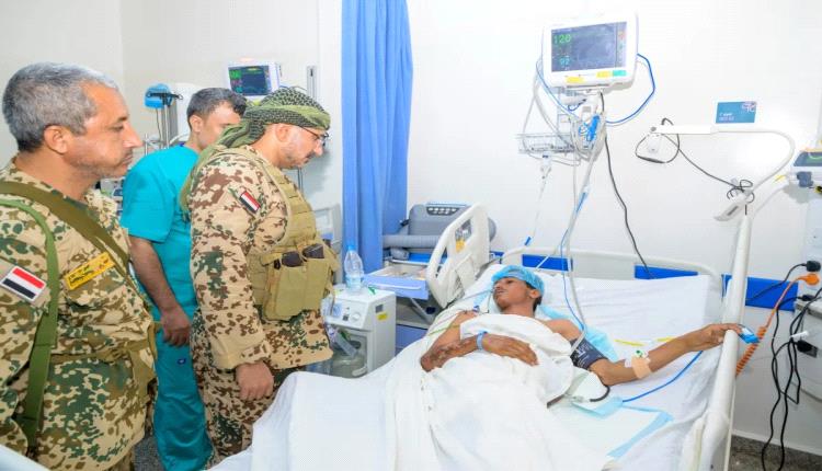 طارق صالح يفجرها في وج الحوثي من المخا: هدفنا تحرير صنعاء وكامل تراب اليمن