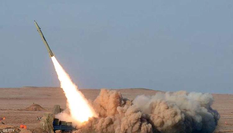 إصابة 73 مدنياً في هجمات حوثية على جنوب السعودية والتحالف يهدد برد حازم