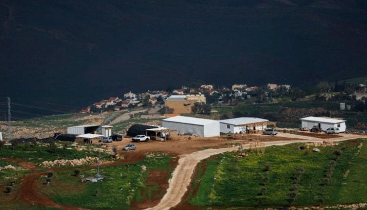 12 دولة غربية تعلن فرض قيود على تجارة السلع مع المستوطنات الإسرائيلية