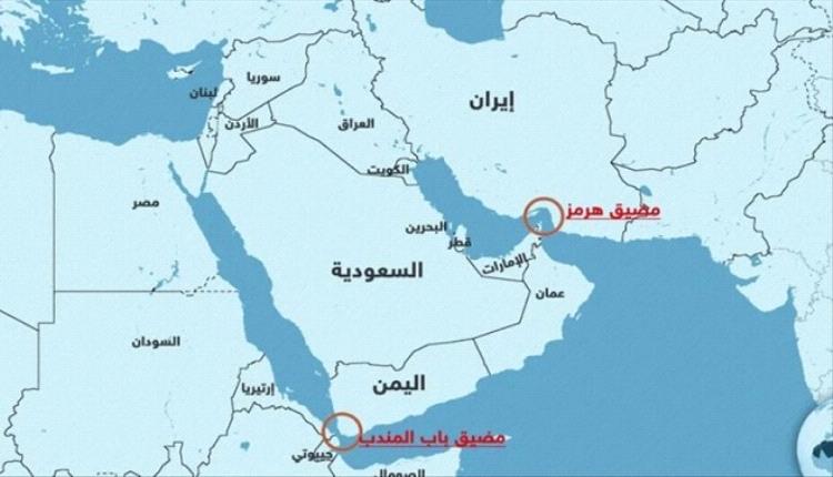 تحليل: الساحل الغربي يبدد حلم إيران في السيطرة على باب المندب