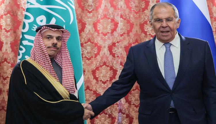 وزير الخارجية السعودية يخاطب الحوثيين: فتحتم على أنفسكم باباً لا تحتملونه