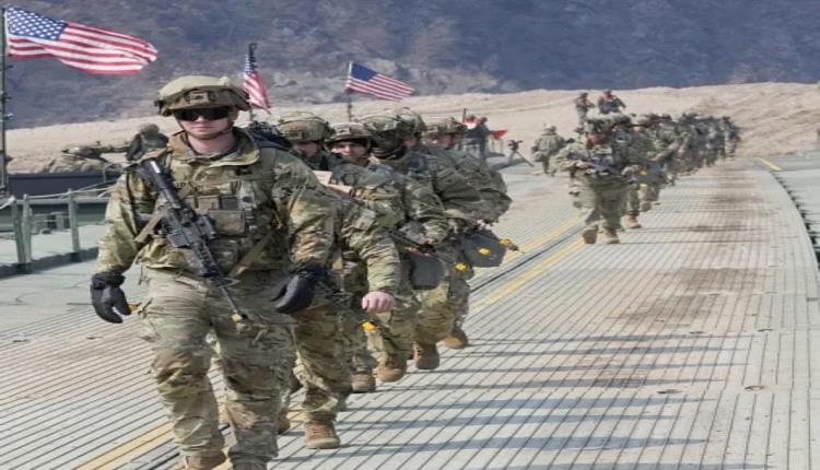 واشنطن تدرس تقليص وجودها العسكري في الشرق الأوسط بعد حرب إيران 