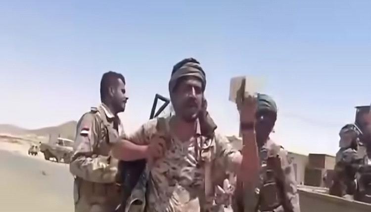 عاجل.. القوات الحكومية تحرر منطقة اليتمة في الجوف وتواصل التقدم باتجاه مدينة الحزم 