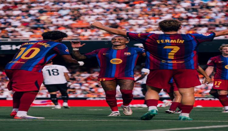 برشلونة وباريس وليفربول والأهلي.. مواعيد مباريات اليوم الأربعاء والقنوات الناقلة
