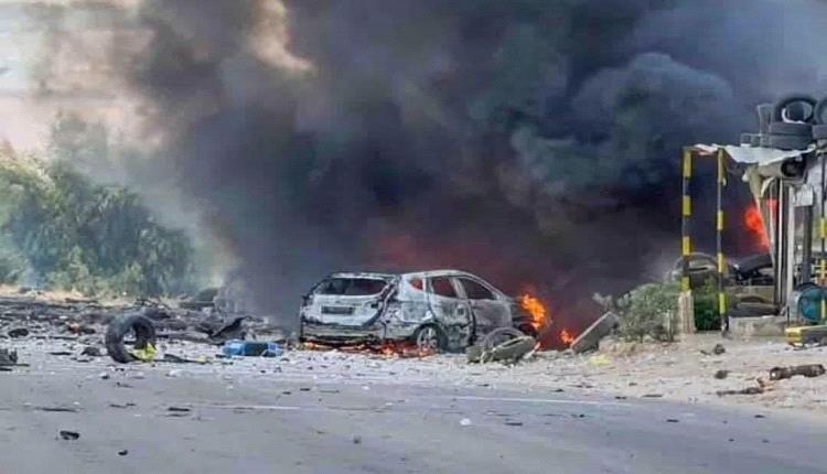 سوريا.. 4 قتلى و10 مصابين في انفجار مخزن مؤقت للأسلحة بريف إدلب