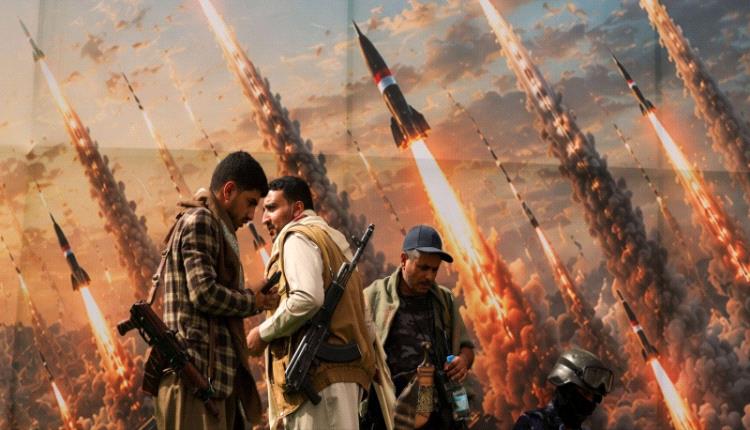هل خطط الحوثيون لجر السعودية إلى حرب بالوكالة؟