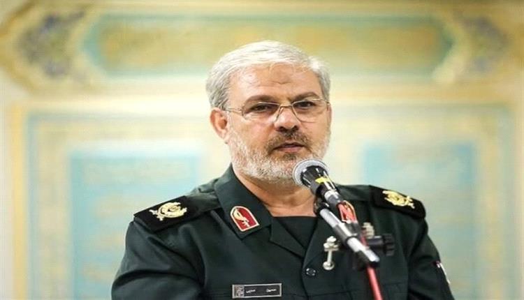 الحرس الثوري يحدد شروط إيران لإنهاء الحرب مع واشنطن