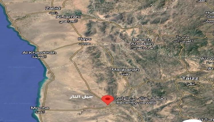 أحداث 4 ديسمبر 2017 تتكرر في الساحل الغربي فهل يكون مصير طارق كمصير عمه صالح؟!