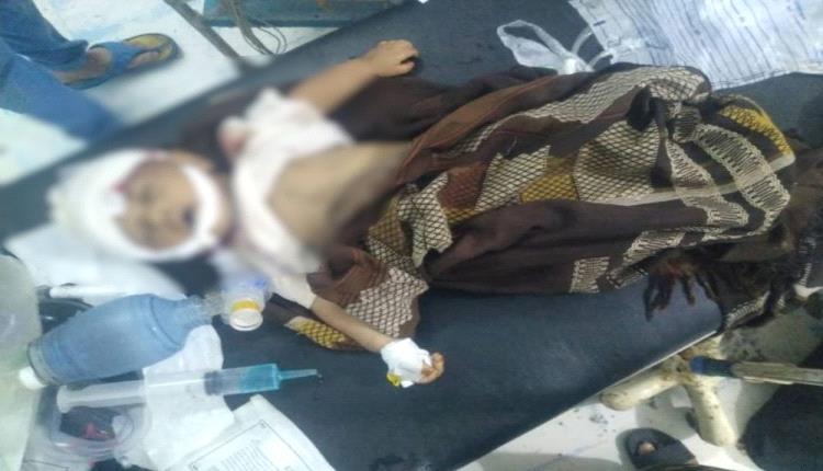 شبكة حقوقية: الحوثيون مسؤولون عن مقتل وإصابة أكثر من 12.6 ألف طفل يمني