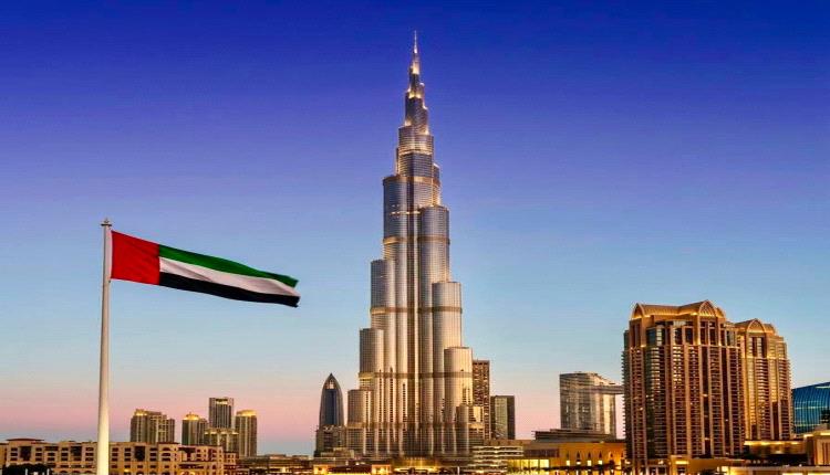 الإمارات تؤكد حرصها على علاقاتها مع جميع الدول بما يخدم مصالح الشعوب