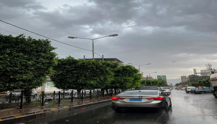 درجات الحرارة المتوقعة على المحافظات اليمنية اليوم الخميس 