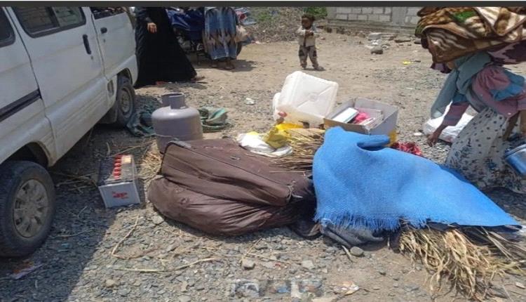 خلال 9 أيام فقط.. الحوثيون يرتكبون 958 جريمة وانتهاكاً حوثياً في الساحل الغربي