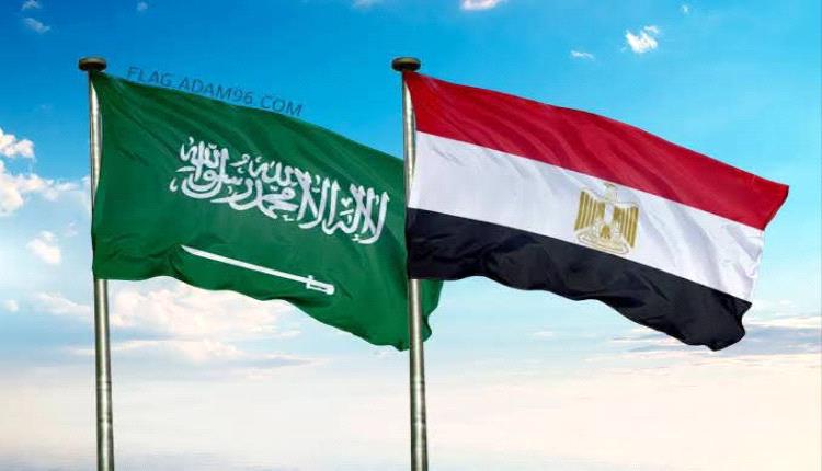 مصر تؤكد وقوفها بجانب السعودية في كل ما يهدد أمنها وسيادتها