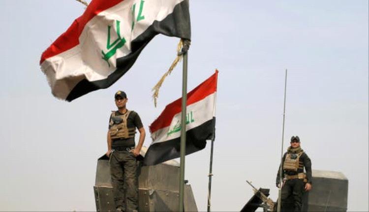 العراق يتخذ إجراءات لمنع أي نشاط يهدد أمن دول الجوار