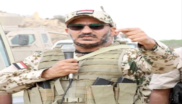طارق صالح يصل الرياض بعد اعادة ترتيب مراكز قيادة عملياتية بالتنسيق مع التحالف
