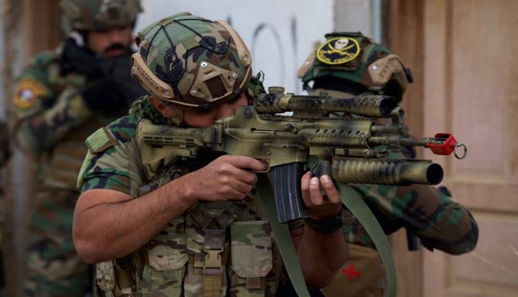 العراق يعلن ضبط 15 منصة مسيّرات ويؤكد لن نسمح باستهداف الجوار