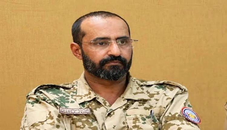 قيادي في قوات طارق يفضح حقيقة وصوله صنعاء.. ويوجه رسالة نارية