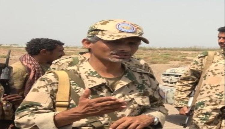 من هو اللواء زايد منصر قائد المقاومة التهامية الجديد ؟!