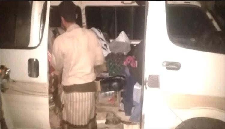 ضبط خلية ارهابية من المهاجرين الأفارقة في لحج متخادمة مع الحوثي