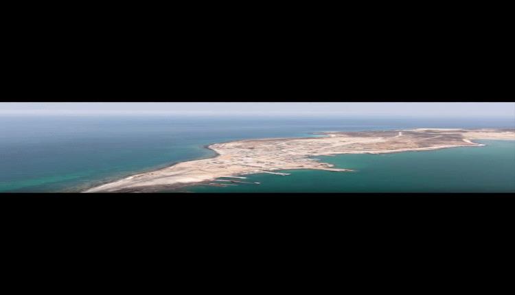 مصادر تنفي تصريحات نائب وزير النقل بشأن استعادة السيطرة على جزيرة ميون