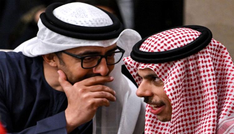 تحليل: الحوثيون يعيدون ترتيب العلاقة السعودية الإماراتية