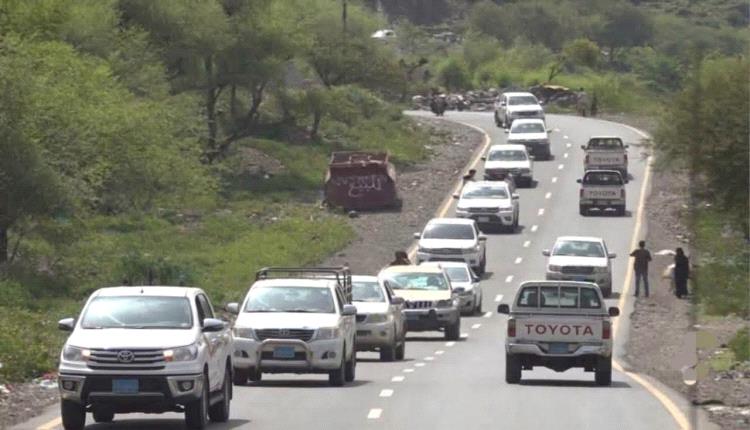 سلطة تعز تعلن النفير العام والتعبئة لإسناد الجيش والمقاومة