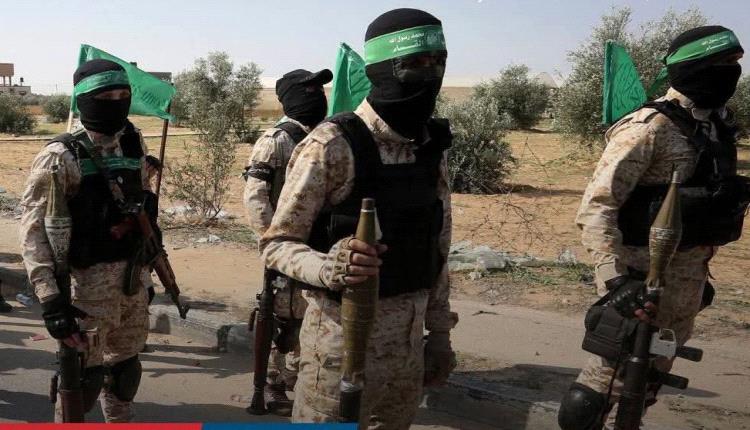 جيش الإحتلال الإسرائيلي يغتال عنصرين من حماس