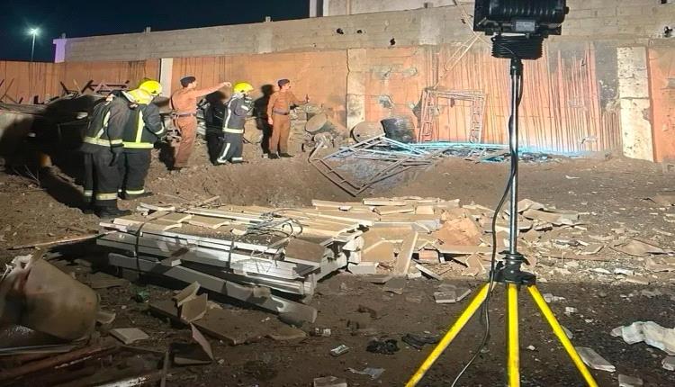 التحالف يعترف بخسائر جديدة جراء هجمات حوثية على السعودية