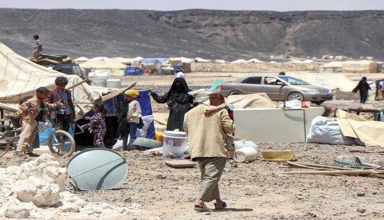 اللجنة الوطنية للتحقيق توثق أكثر من ألفين إنتهاك في عدد من المحافظات