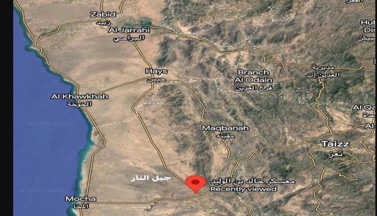 مستشار الرئاسة اليمني يكشف تفاصيل معركة باب المندب وحقيقة خيانة طارق