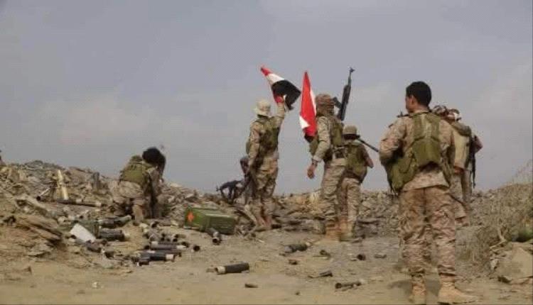 تصاعد المواجهات في جبهات مأرب.. ومصدر يكشف التفاصيل