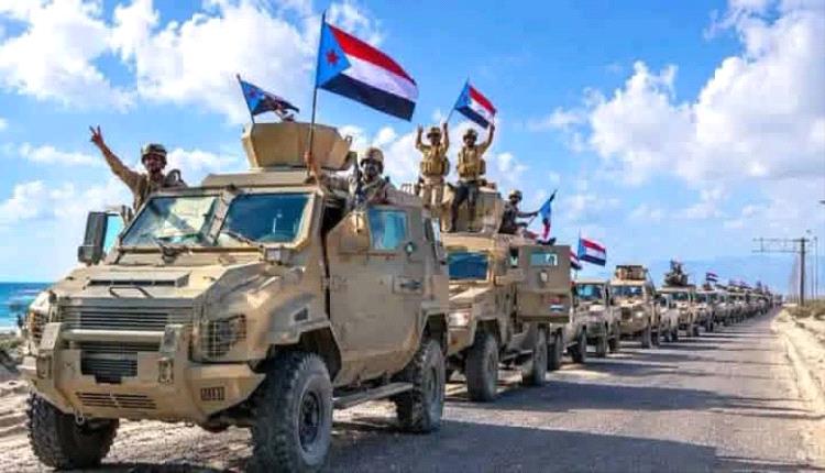 إبعاد القوات الإماراتية والجنوبية يضعف منظومة ردع الحوثيين