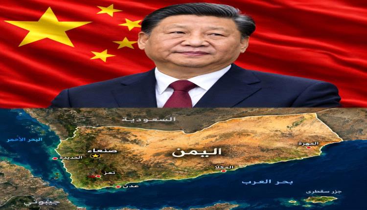 باب المندب يدخل الحسابات الصينية