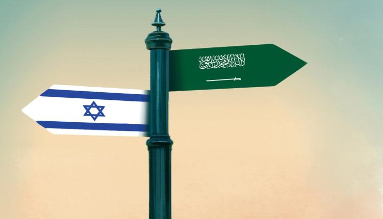 هل تفتح حرب الحوثيين لإسرائيل نافذة على السعودية؟