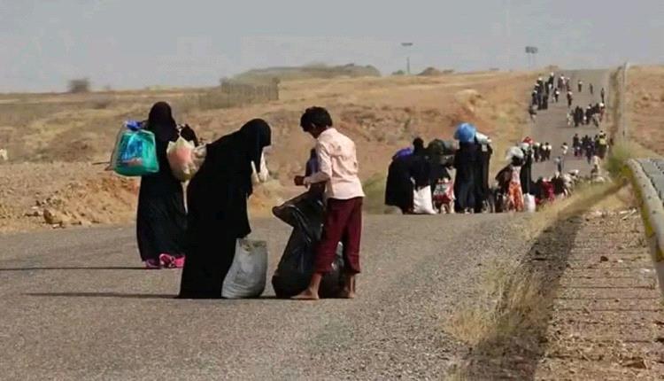 الأمم المتحدة تحذر من تأثير الحرب على مساعدات اليمن
