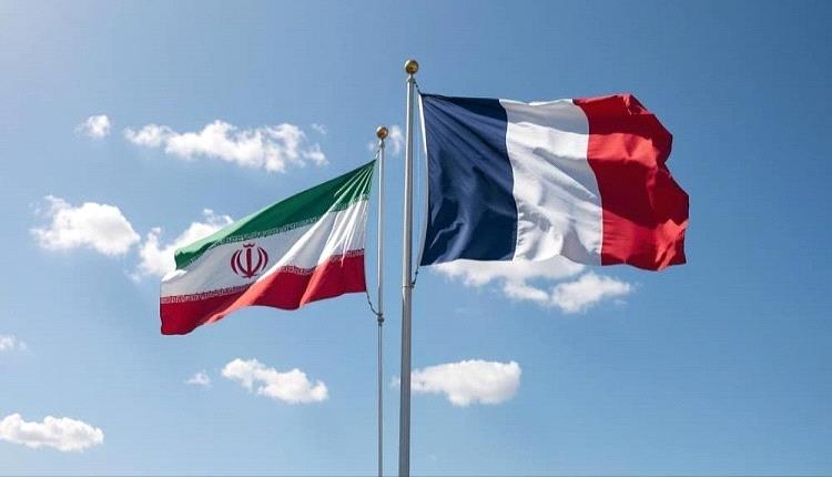 إيران تغلق مركزاً تابعاً للسفارة الفرنسية