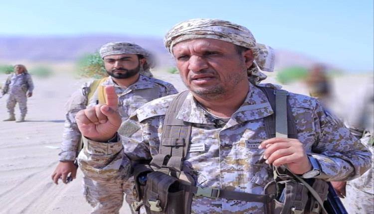 القوات الحكومية تعلن التحول إلى الهجوم في مأرب 