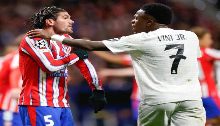 ديربي مدريد وليفربول ومانشستر سيتي.. مواعيد مباريات اليوم الأحد والقنوات الناقلة