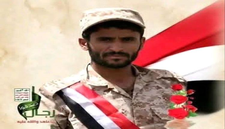 مصرع قيادي حوثي بارز في غارة جوية في جبهة كهبوب 