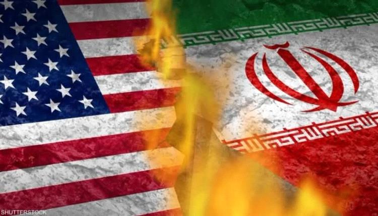 إيران تحذر من خطة أميركية لاستئناف الهجوم عليها  