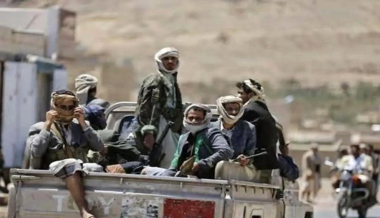 رعب الجثث يلاحق الحوثيين.. صنعاء تلجأ لتصفية وسجن الفارين من محارق كهبوب والوازعية